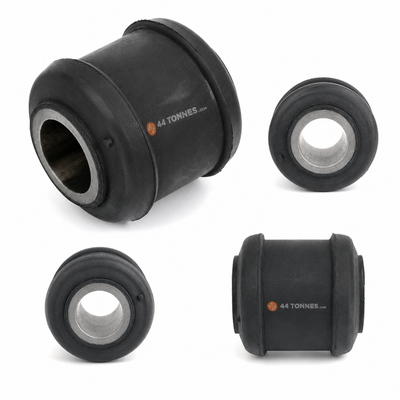 Douille barre de torsion au bras de connexion pour MERCEDES-BENZ - 3183200073 A3183200073 — réf. 44T-58ZCRD, pièce détachée poids lourd