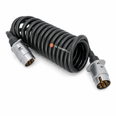 Cordon électrique pour RENAULT, VOLVO, SCANIA - MERCEDES-BENZ 3875400039 A3875400039 — réf. 44T-592NKB, pièce détachée poids lourd