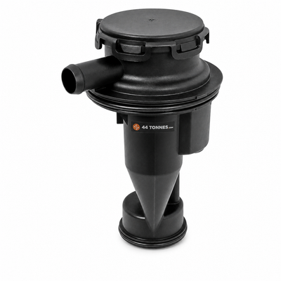 Séparateur d'huile pour MAN, NEOPLAN, Sinotruk (CNHTC) - 51018040024 51018040025 — réf. 44T-59CZXD, pièce détachée poids lourd