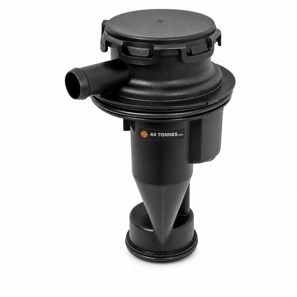 Séparateur d'huile pour MAN, NEOPLAN, Sinotruk (CNHTC) - 51018040024 51018040025