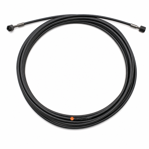 Tube flexible pour VOLVO - 0001076196
