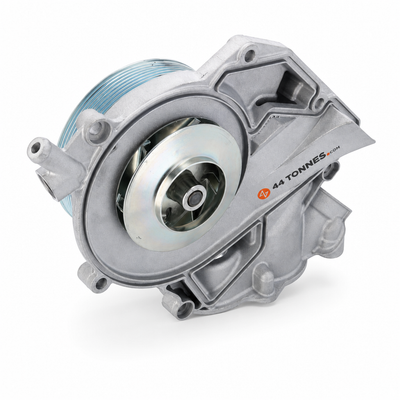 Pompe à eau pour MERCEDES-BENZ - 9362000601 9362001301 9362001701 — réf. 44T-59U6PR, pièce détachée poids lourd