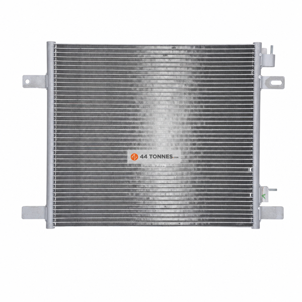 Condenseur pour DAF - 1400599 1408698 1706900