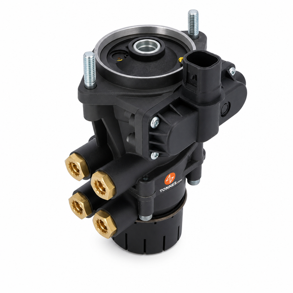 Valve de frein à pied pour MAN - 2C52096673D 8152130626 81521306268