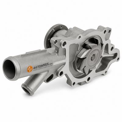 Pompe à eau pour MERCEDES-BENZ - 6462000501 6462001001 6462001301 — réf. 44T-5B6AH2, pièce détachée poids lourd