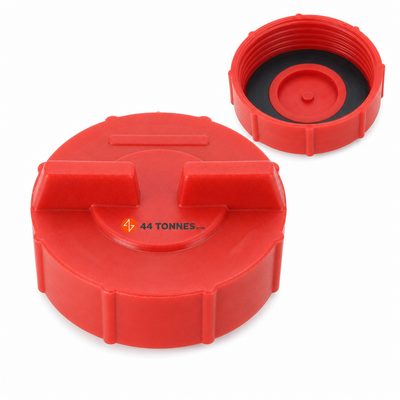 Bouchon de remplissage d'huile pour MERCEDES-BENZ - 3520100468 A3520100468 — réf. 44T-5BCKMG, pièce détachée poids lourd