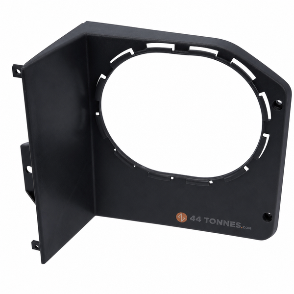 Cache pour MERCEDES-BENZ - 6552680283 A6552680283