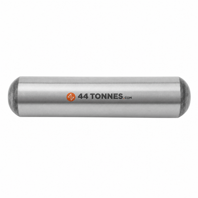 Boulon de pression côté conducteur + passager av. pour VOLVO, RENAULT - 1696446 — réf. 44T-5BQ5QJ, pièce détachée poids lourd