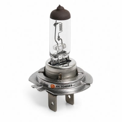 Ampoule pour DAF, MERCEDES-BENZ, RENAULT - 000000004221 000000007879 N000000004221 — réf. 44T-5BQC7Y, pièce détachée poids lourd