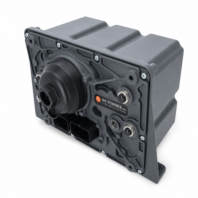 Module d'alimentation pour DAF - 1738100 1746947 1791500 — réf. 44T-5BUA2T, pièce détachée poids lourd