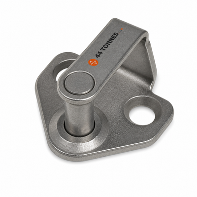 Boulon de fermeture pour MERCEDES-BENZ - 9017200431 9737200031 A9017200431 — réf. 44T-5BZFE5, pièce détachée poids lourd