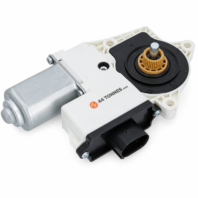Moteur de lève-vitre pour MAN - 81259706107 81286016137 — réf. 44T-5CBGAC, pièce détachée poids lourd
