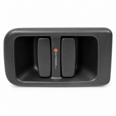 Poignée extérieure de porte pour RENAULT, Nissan, Opel - 7700352421 8200856291 — réf. 44T-5CCN2U, pièce détachée poids lourd