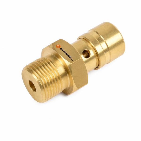 Valve de sécurité pour SCANIA - 1377964