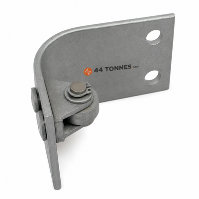 Support de porte pour IVECO - 5802132946 99476267 — réf. 44T-5CLHP4, pièce détachée poids lourd