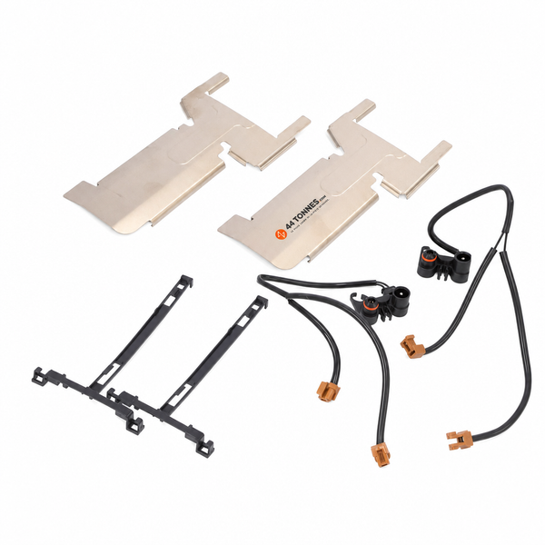 Kit de témoin d'usure essieu arrière pour DAF, IVECO - 1147705 1448897 1525411