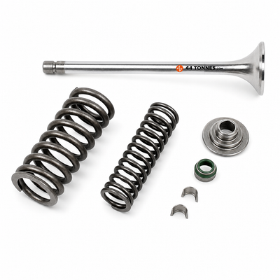 Soupape d'échappement pour SCANIA - 1886247 — réf. 44T-5D2ZPK, pièce détachée poids lourd