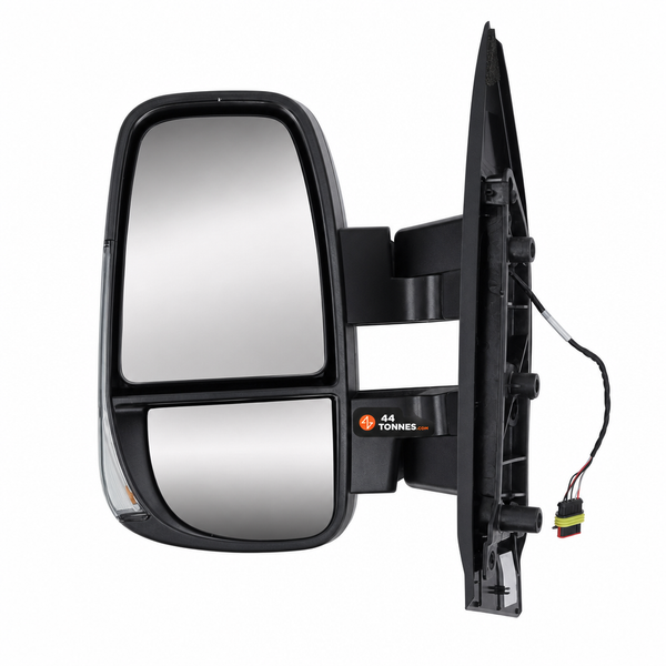 Rétroviseur principal pour IVECO - 5802029653 5802495907
