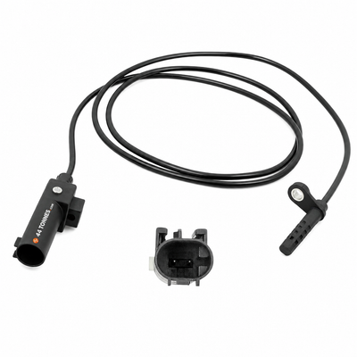 Capteur ABS pour MERCEDES-BENZ - 9065404317 9069051001 A9065404317 — réf. 44T-5EX9VZ, pièce détachée poids lourd