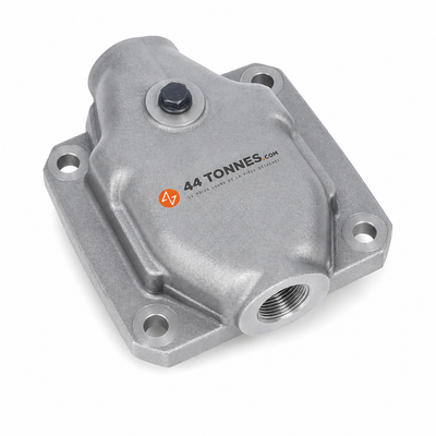 Kit de réparation pour MERCEDES-BENZ - 3521300615 3521300615S1 A3521300615 — réf. 44T-5F3F3V, pièce détachée poids lourd