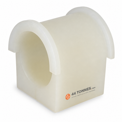 Douille barre de torsion au support de palier pour IVECO - 0000098466340 — réf. 44T-5FA9PE, pièce détachée poids lourd