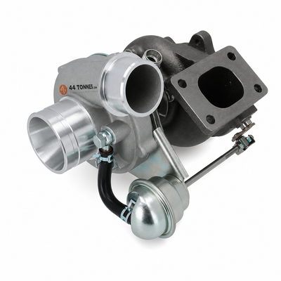 Turbocompresseur pour IVECO - 04841844 94861050 98478057 — réf. 44T-5FFTPU, pièce détachée poids lourd