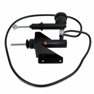 Servo d'embrayage pour IVECO - 504191582 93829599 — réf. 44T-5FQKQ9, pièce détachée poids lourd