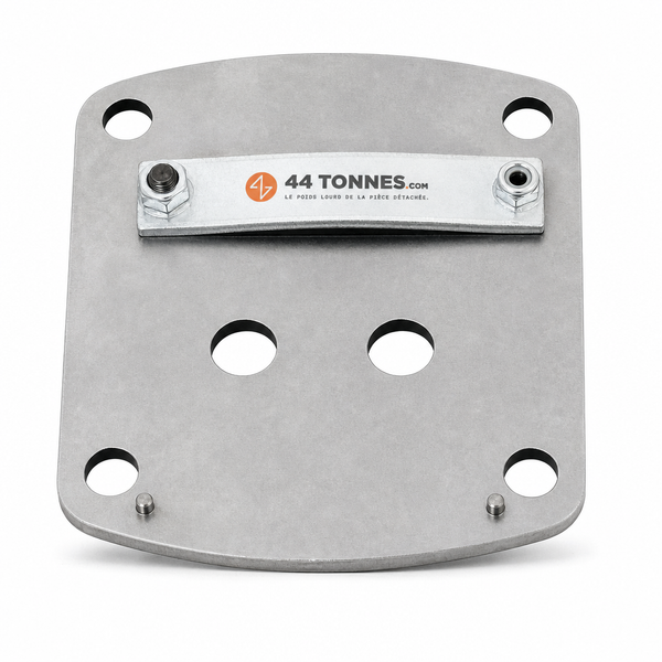 Plaque de soupape pour IVECO - 42533833
