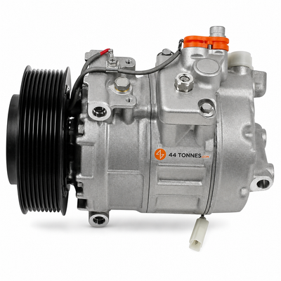 Compresseur pour MERCEDES-BENZ - 4572300111 A4572300111 — réf. 44T-5G35G6, pièce détachée poids lourd