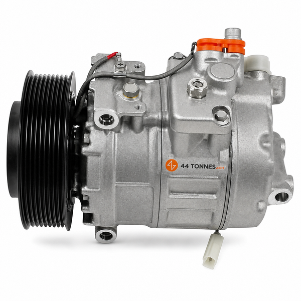 Compresseur pour MERCEDES-BENZ - 4572300111 A4572300111