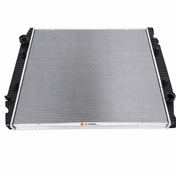 Radiateur pour IVECO - 0005802776648 00127355 00133251