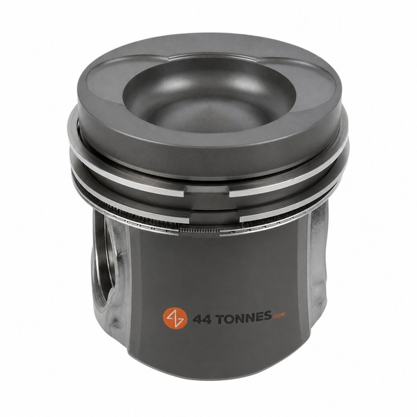 Piston pour MAN, NEOPLAN - 51025006035 51025006047 51025006065