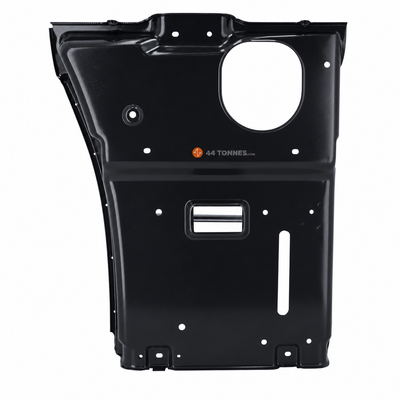 Caisson d'emmarchement gauche pour SCANIA - 1498179 1854227 — réf. 44T-5GSGWW, pièce détachée poids lourd