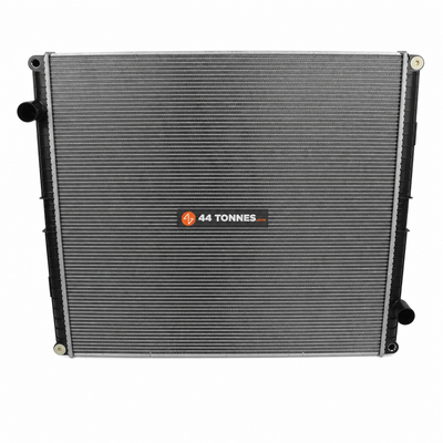 Radiateur pour VOLVO - 0070320673 0085000399 100312959 — réf. 44T-5HD5LH, pièce détachée poids lourd