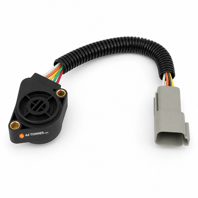 Capteur pour VOLVO - 1063332S 21116880 3985226S — réf. 44T-5HFBGT, pièce détachée poids lourd