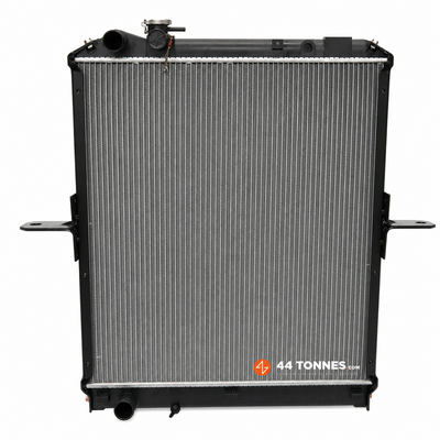 Radiateur pour ISUZU - 8982599450S — réf. 44T-5HPCZG, pièce détachée poids lourd