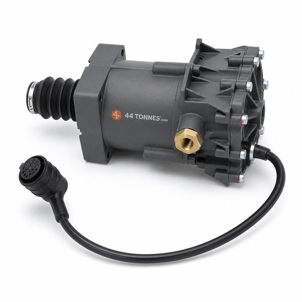Servo d'embrayage pour VOLVO, RENAULT - 0022279199 0022279246 0085109289