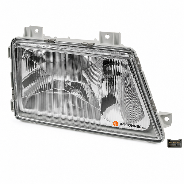 Phare principal droite pour MERCEDES-BENZ - 9018200261 A9018200261