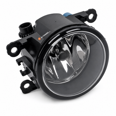 Phare antibrouillard pour RENAULT, FORD, Nissan - 0000620639 0000620662 7701366583 — réf. 44T-5JDYE3, pièce détachée poids lourd