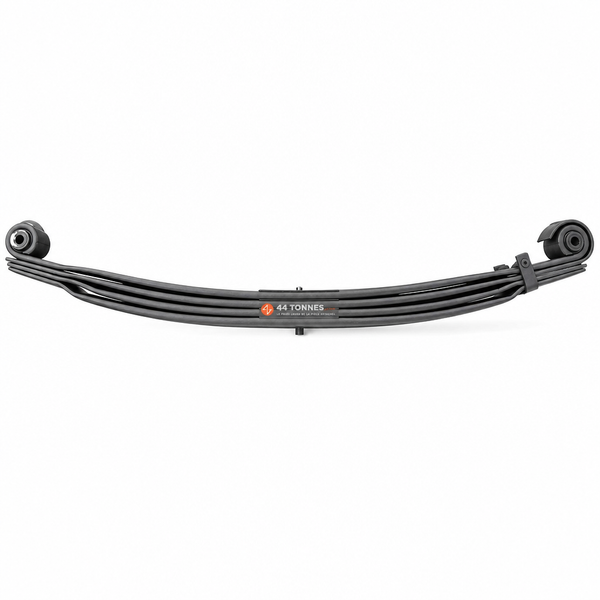 Ressort à lames pour MERCEDES-BENZ - 6593200502 A6593200502