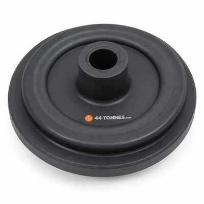 Silentbloc moteur pour VOLVO - 0001195857 — réf. 44T-5JW7AX, pièce détachée poids lourd