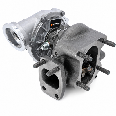 Turbocompresseur pour MERCEDES-BENZ - 9040966899 9040967299 A9040966899 — réf. 44T-5JZJP4, pièce détachée poids lourd