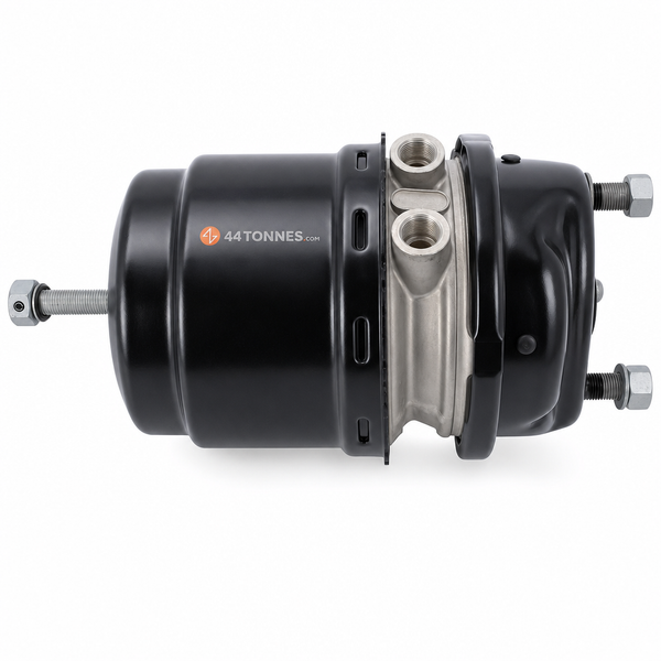 Cylindre de frein à accumulateur pour DAF - MERCEDES-BENZ 0154204918 0154205318 0204203018