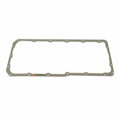 Joint de carter d'huile pour MAN, MERCEDES-BENZ, NEOPLAN - 4030140022 4030140222 4030140322 — réf. 44T-5L8ZEH, pièce détachée poids lourd