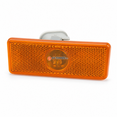 Feu de gabarit latéral pour MAN, NEOPLAN - 36252606016 81252606141 88252606020 — réf. 44T-5LN7WK, pièce détachée poids lourd