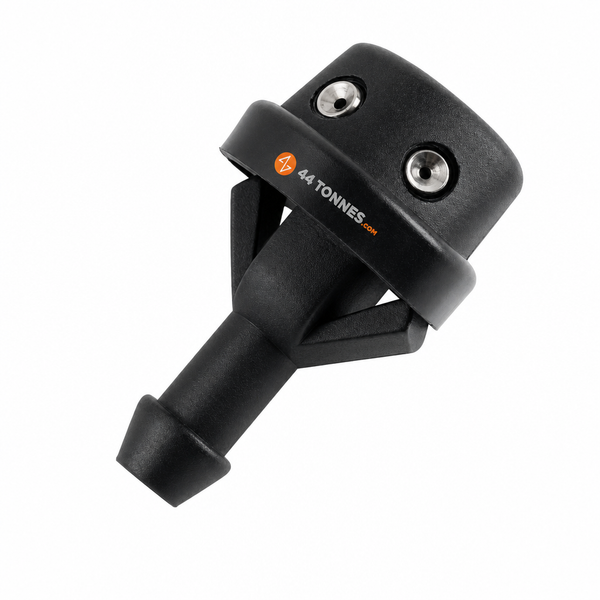 Gicleur d'essuie-glace pare-brise du véhicule pour MERCEDES-BENZ - 0008693347 A0008693347