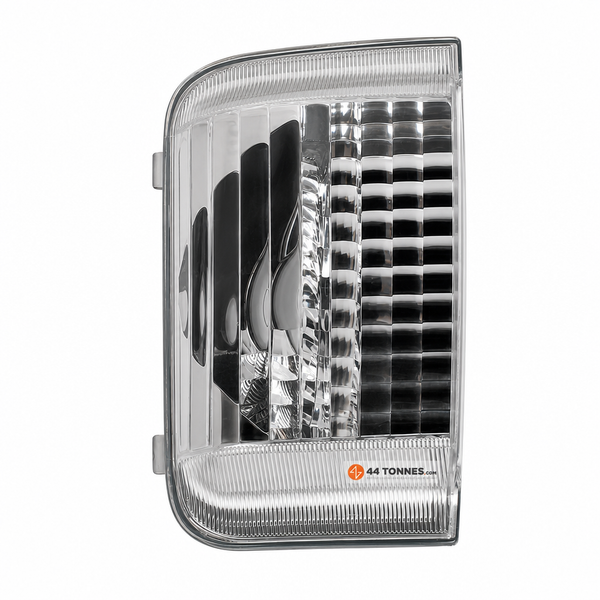 Feu clignotant pour Citroën, Fiat, Peugeot