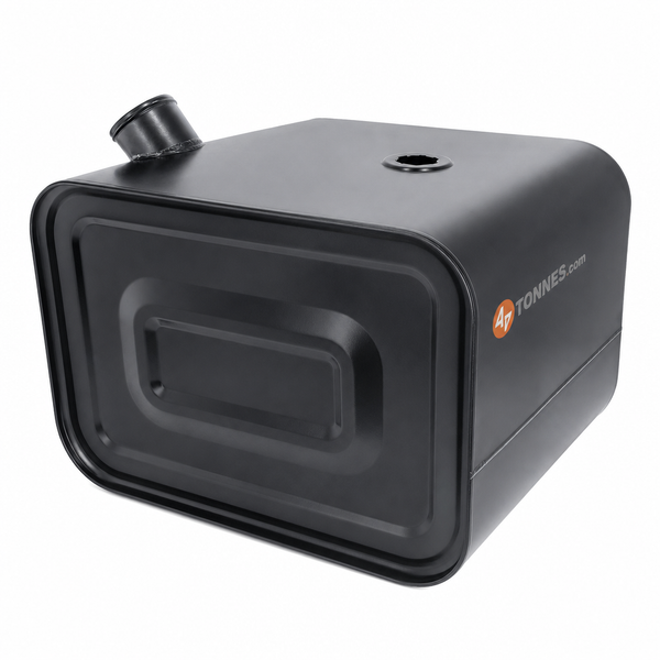 Réservoir à carburant pour IVECO - 0000042074079 0000500099359