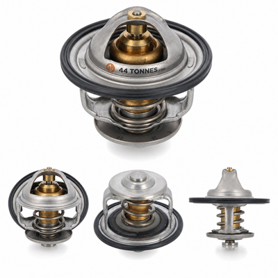 Thermostat pour VOLVO, RENAULT, Mack - 0021412639 0021613426 0021746213 — réf. 44T-5NKYV5, pièce détachée poids lourd
