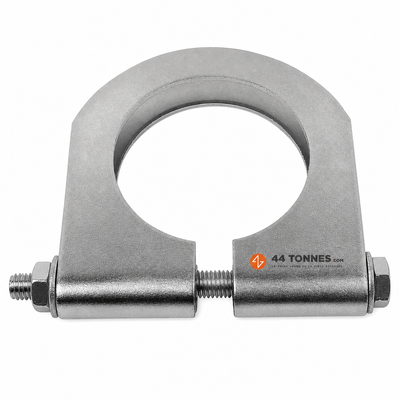 Collier pour IVECO, Citroën, Fiat - RENAULT 5010317401 7420913172 — réf. 44T-5NPGA8, pièce détachée poids lourd